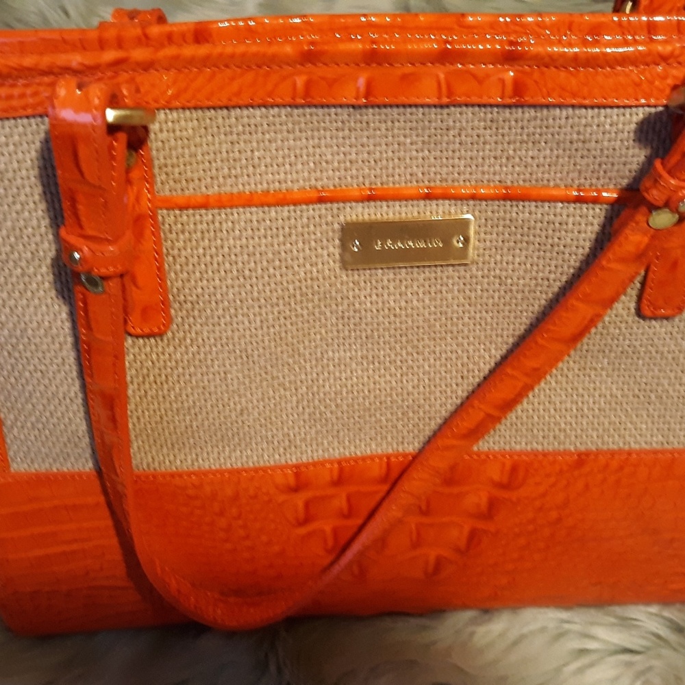Brahmin Purse